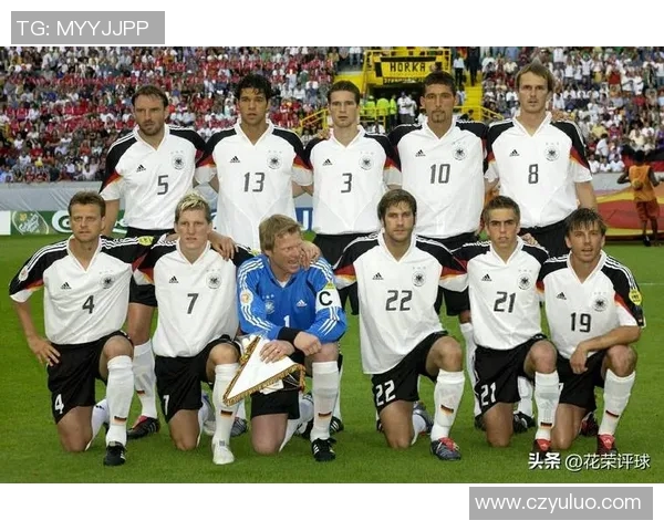 2006年世界杯经典对决意大利与德国精彩集锦回顾