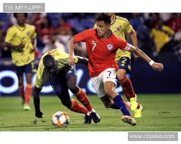 世界杯经典对决巴西与智利的足球激情碰撞与历史回顾