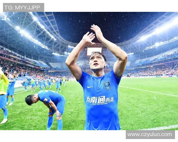 南通支云迎战长春亚泰力争主场全取三分展现实力