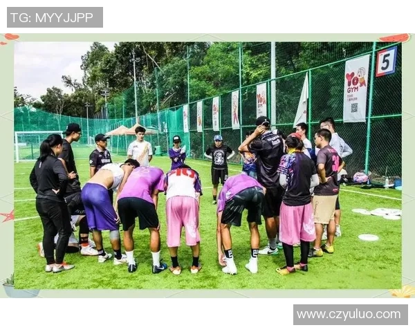 飞盘竞技的魅力与挑战：深入探讨深圳飞盘队的战术与团队协作